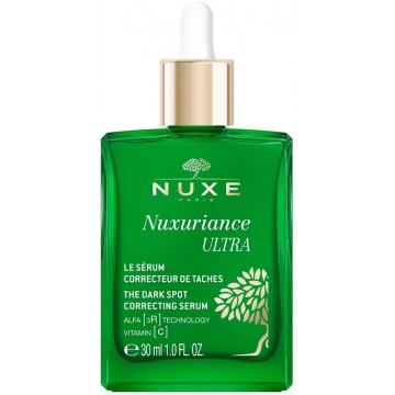 NUXE NUXURIANCE ULTRA SIE MACC