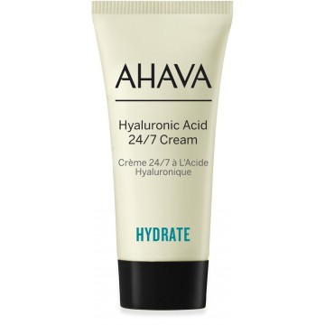 AHAVA HYALURONIC ACID24/7 15ML