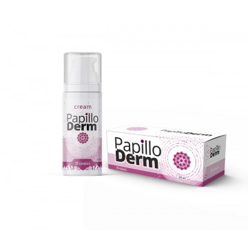 PAPILLODERM CREMA 30ML