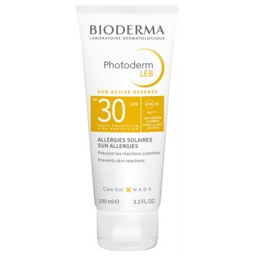 PHOTODERM LEB SPF30/UVA 43