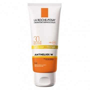 ANTHELIOS GEL SOLARE SPF 30 PROTEZIONE MEDIA CORPO 100 ML