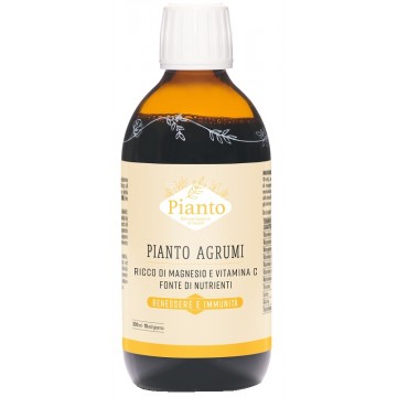 PIANTO AGRUMI 300ML